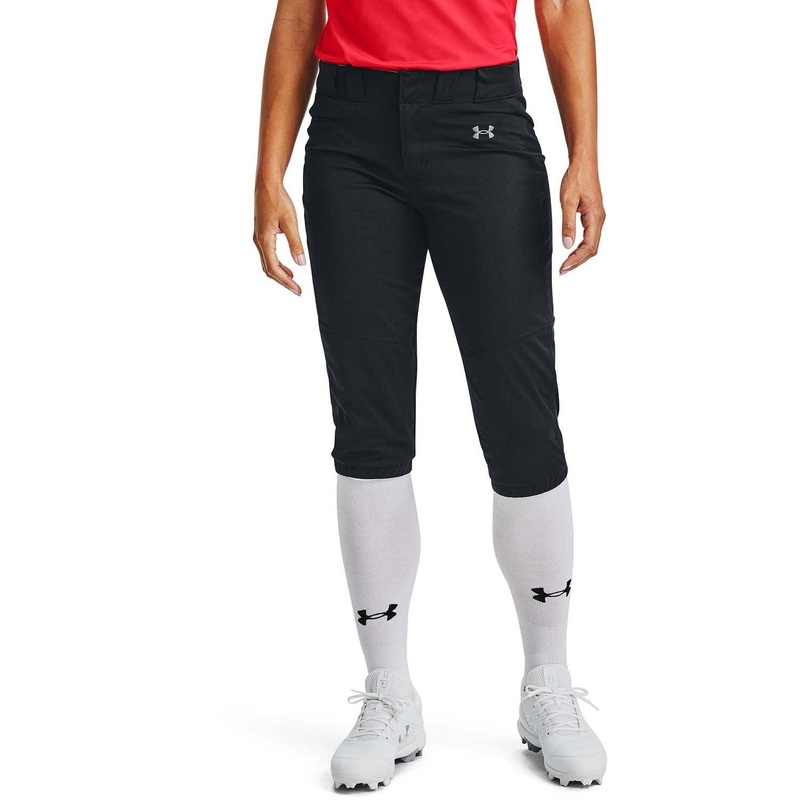 Women’s UA Vanish Softball Pants – Senior