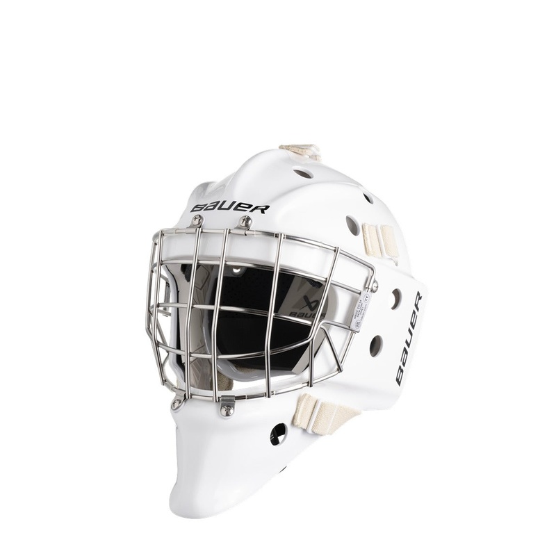 Bauer 960 Goal Mask (2024) – Senior