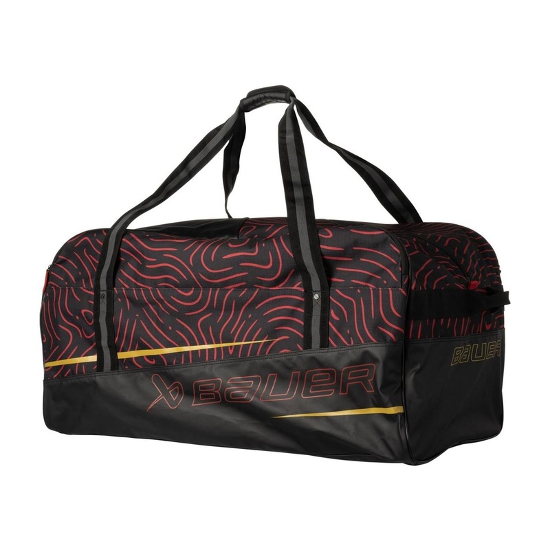 Bauer Carry Bag Premium Jr