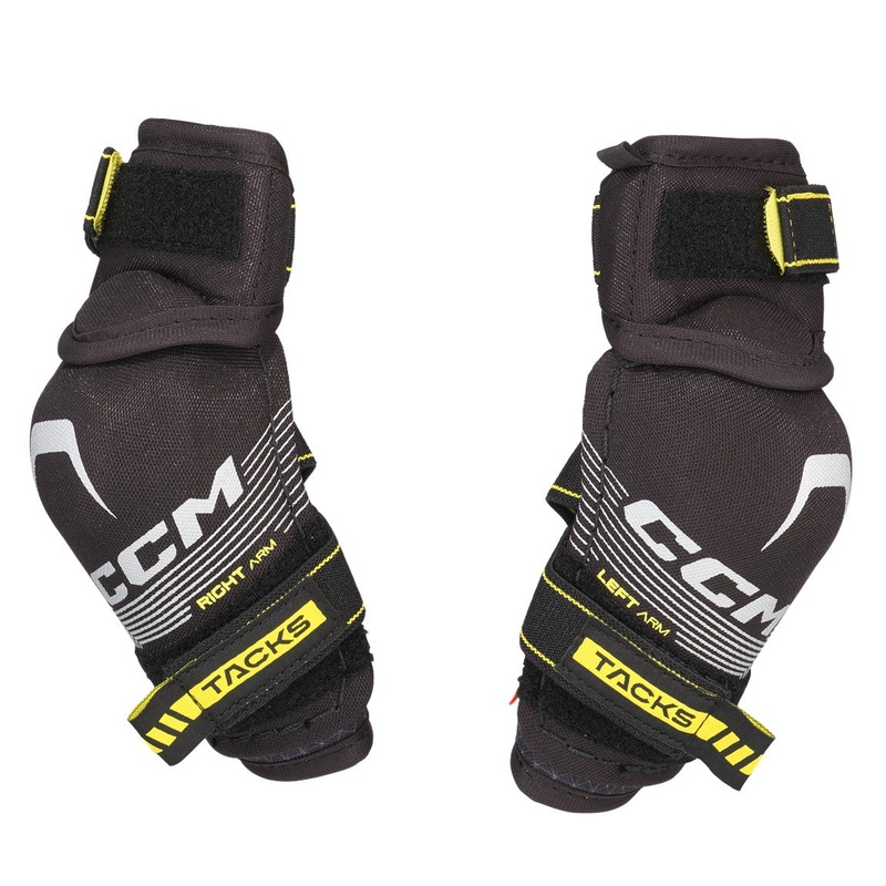 CCM Tacks XF Pro Elbow Pads – Youth