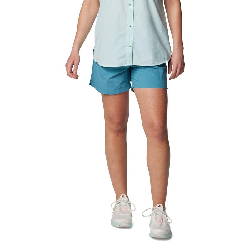 Columbia PFG Backcast Water Shorts – Women