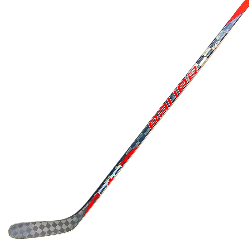 Sarah Fillier Pro Stock – Bauer Vapor Hyperlite *Dressed as Team Canada Sync* (PWHL)