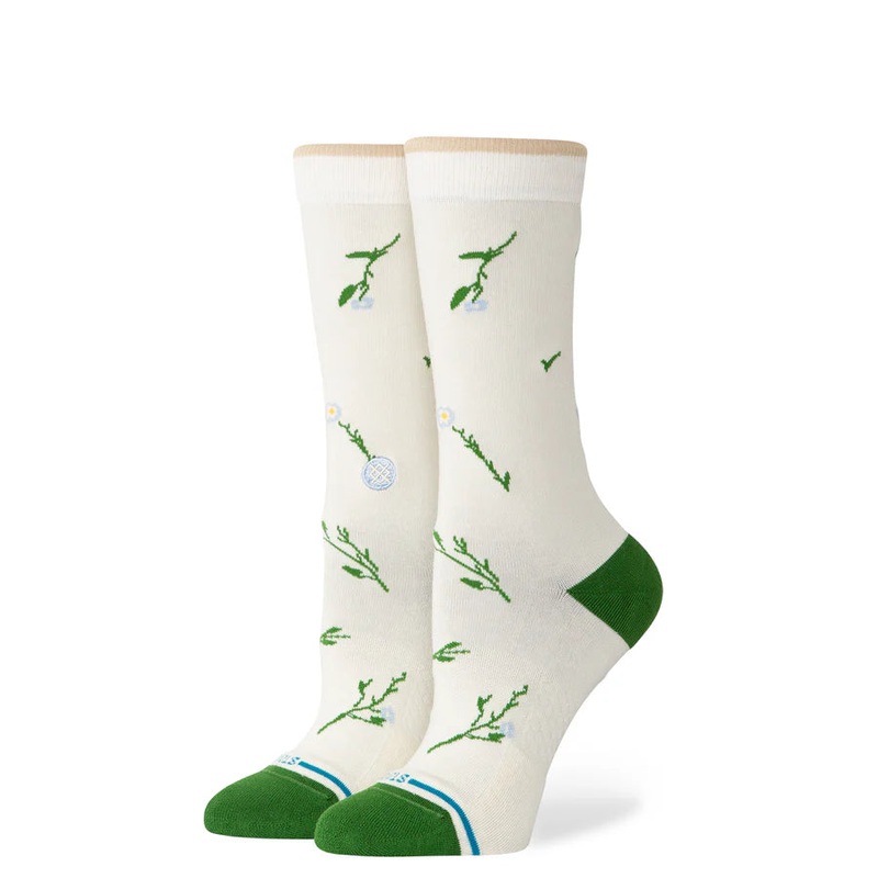 Stance Women’s Wildflower Crew Socks