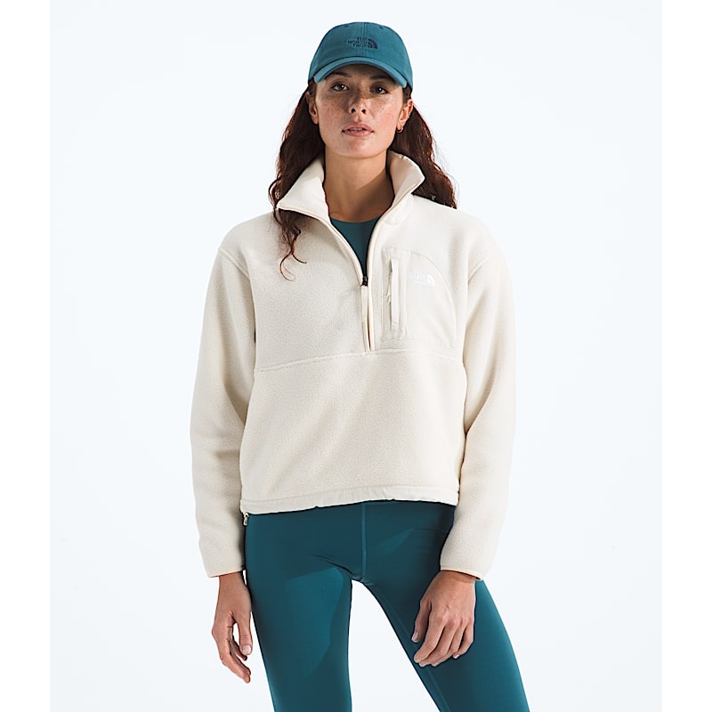 The North Face Womens Yumiori Off Peak -Zip Jacket