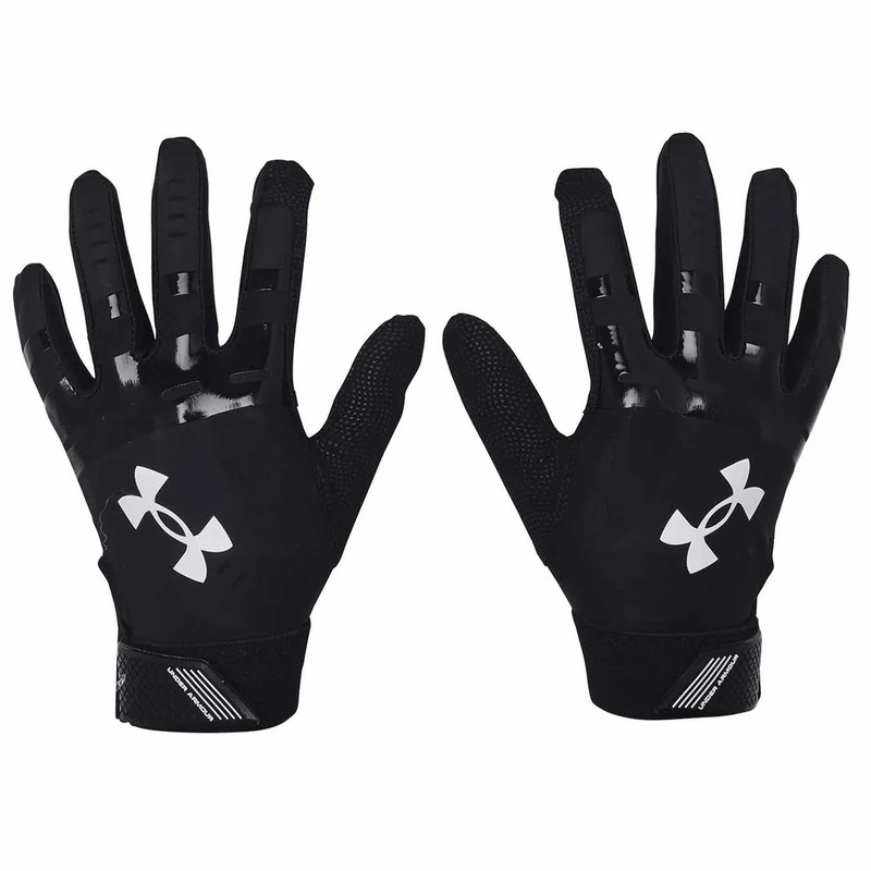 Women’s Radar Batting Gloves|BLACK/BLACK/WHITE|WHITE/WHITE/HALO GRAY|WHITE/CAROLINA BLUE/WHITE|S|M|L|XL