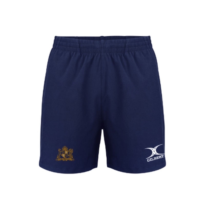 Ipswich School Senior’s Dark Navy Photon Shorts