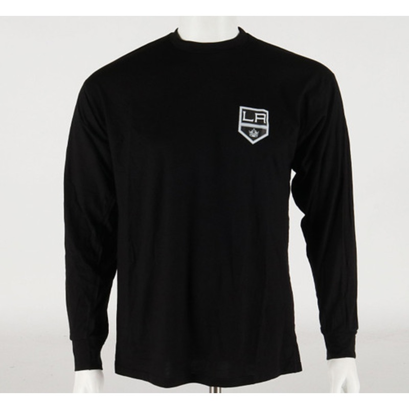 Los Angeles Kings Medium Loose Fit Long Sleeve Shirt