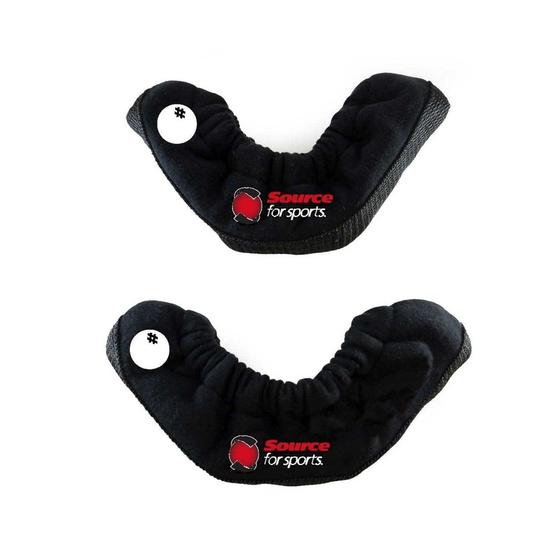 Lowry Junior Blade Jacket Skate Guards – Source for Sports Logo