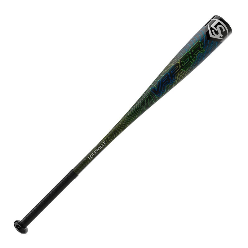 Vapor 2 5/8 (-9) USABB Baseball Bat