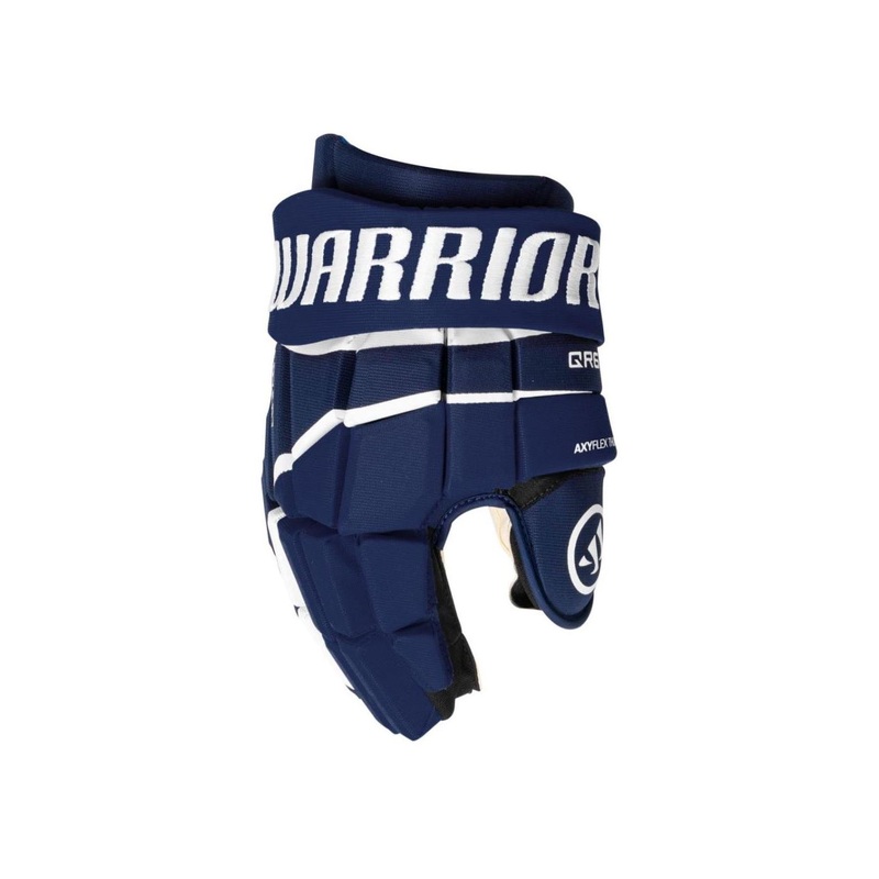 Warrior Handske QR6 Team Jr Navy