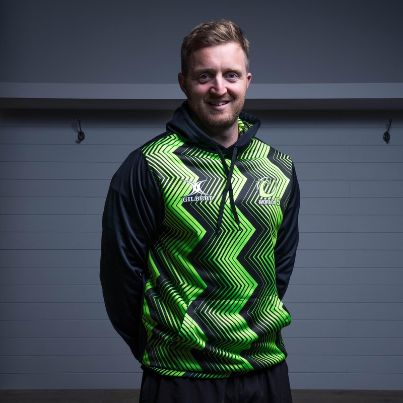 World XV Hoodie|XS|S|M|L|XL|2XL|3XL|5-6 yrs|7-8 yrs|9-10 yrs|11-12 yrs