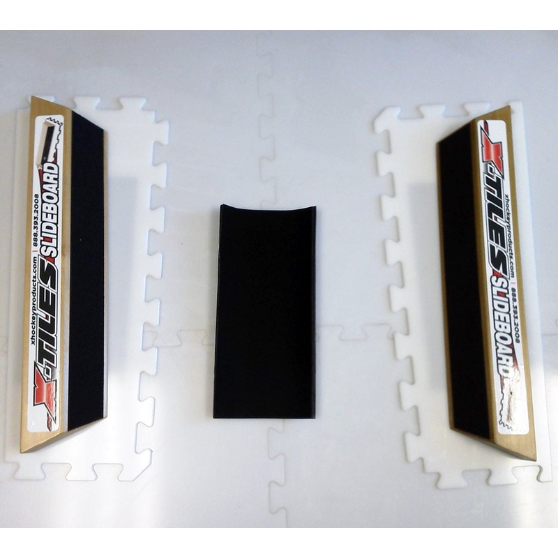 xTiles Slideboard Bumpers
