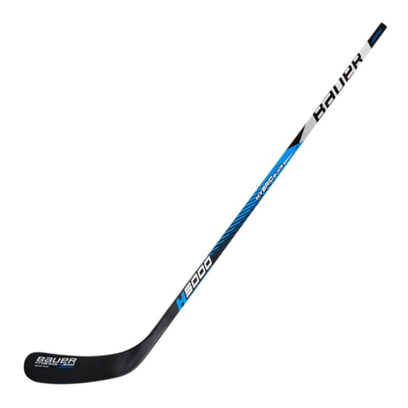 52 H5000 Abs Comp Hockey Stick – Junior