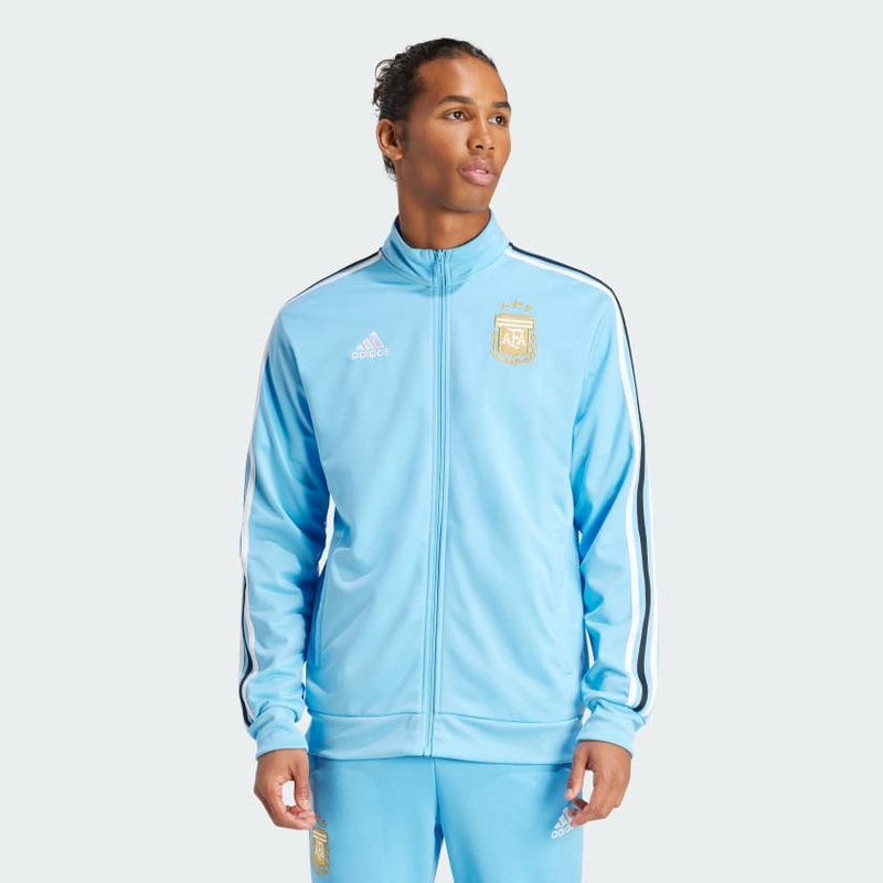 Argentina DNA Track Top|M|L