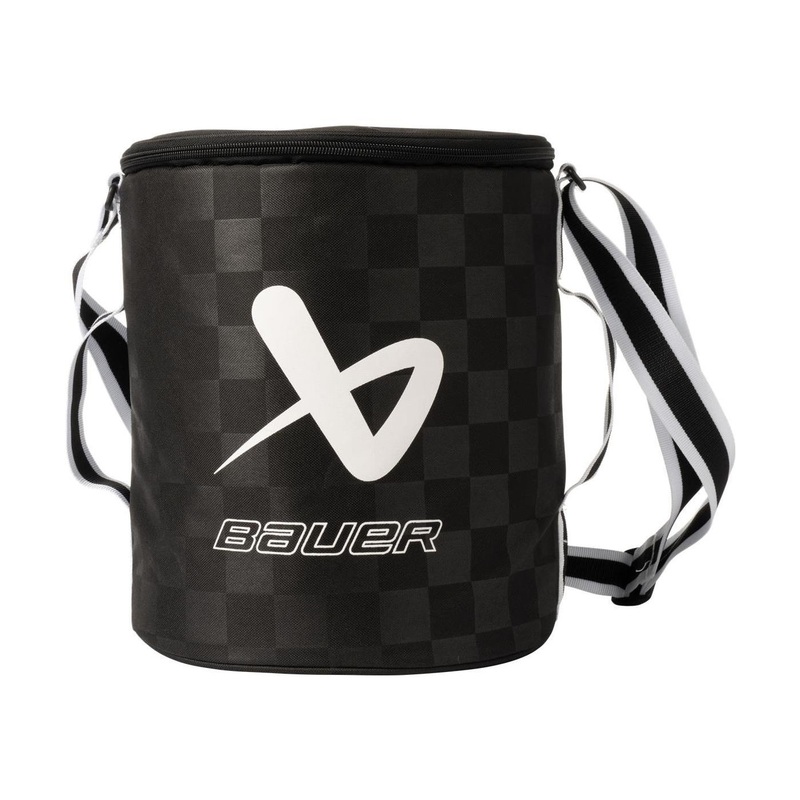Bauer Puck Bag