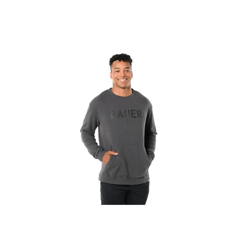 Bauer Sweater Fragment Crew Sr