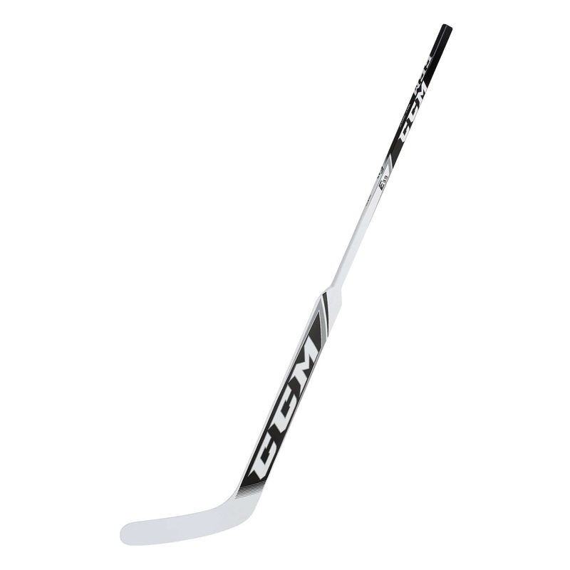 CCM Extreme Flex E3.9 Senior Goalie Stick