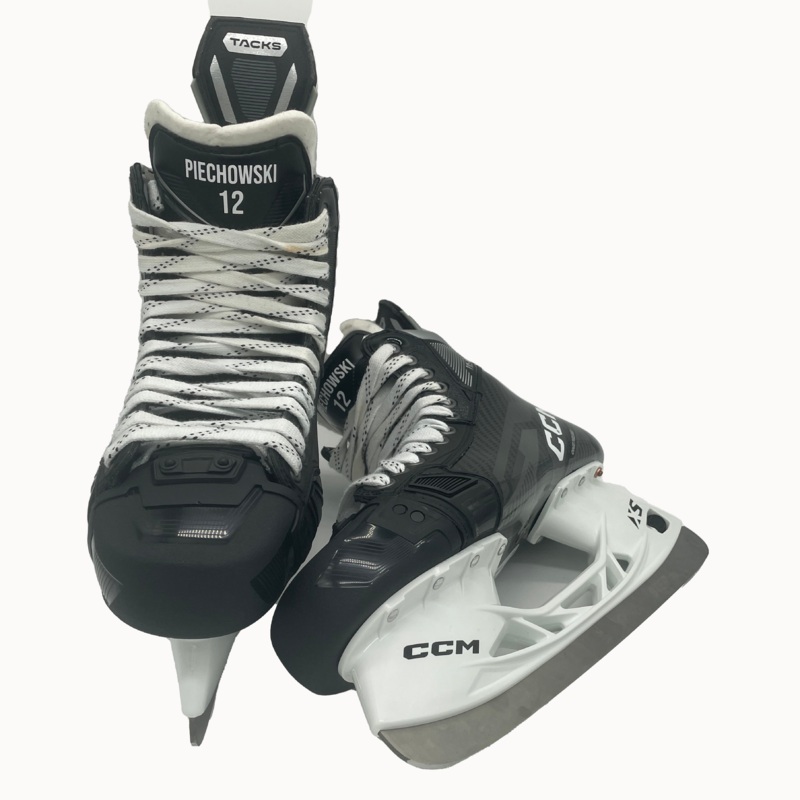 CCM Tacks AS-V Pro – Pro Stock Hockey Skates – Size 11R