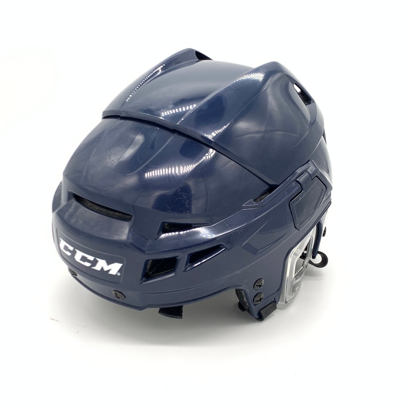 CCM V10 – Hockey Helmet (Blue)