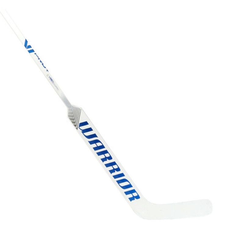 Left – Keith Kinkaid White Ritual V1 Pro + Stick #3
