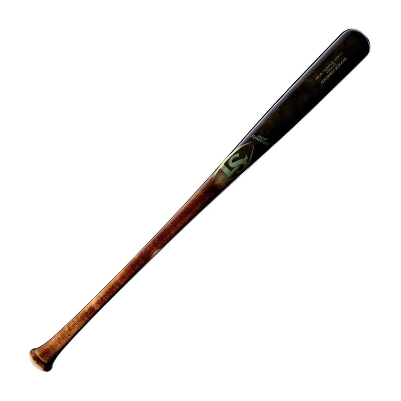MLB Prime Maple C271 High Roller Baseball Bat