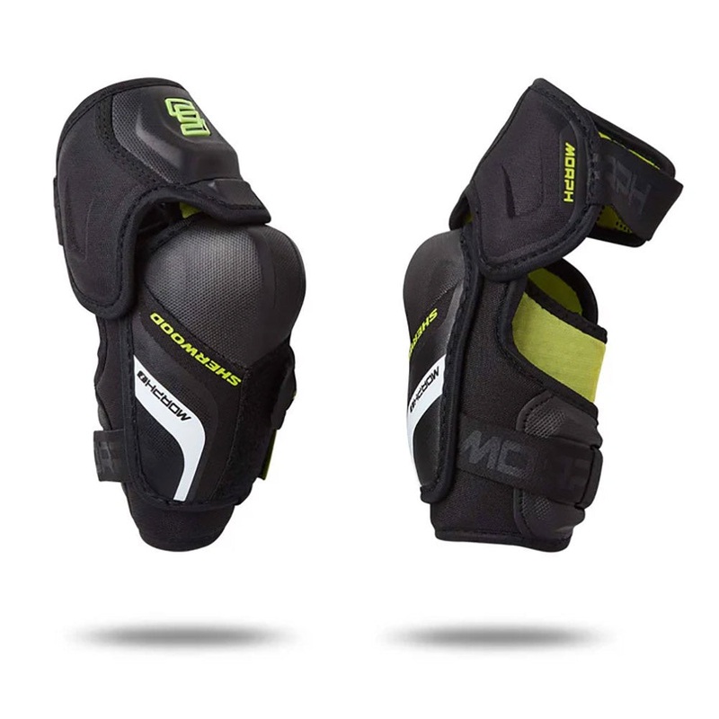 Sherwood REKKER Morph 2 Junior Ice Hockey Elbow Pads