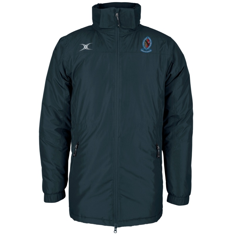 The Blue Coat School Senior’s Dark Navy Pro All-Weather Jacket