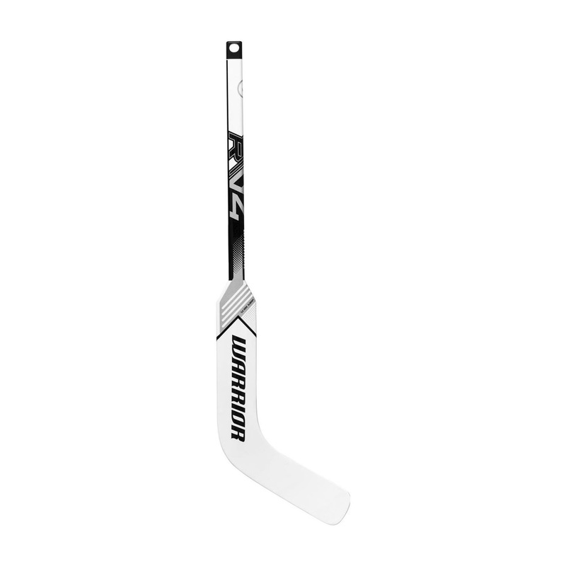 Warrior Mini-stick Goalie V4