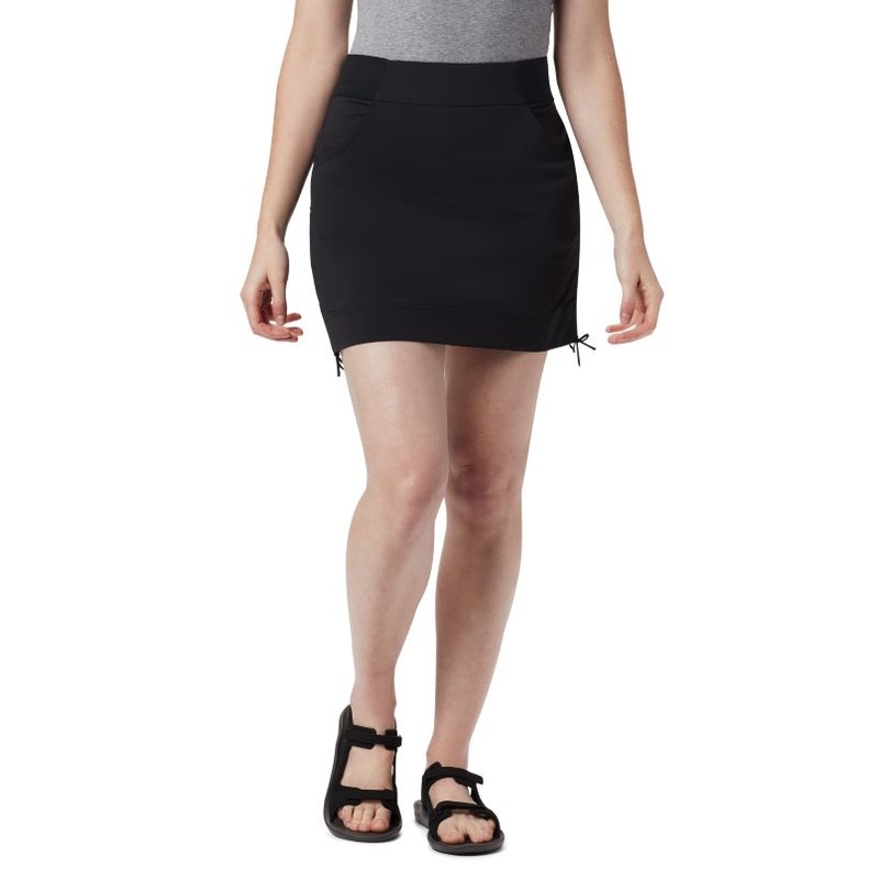 Women’s Anytime Skort|BLACK|TUSK|XS|S|M|L|XL
