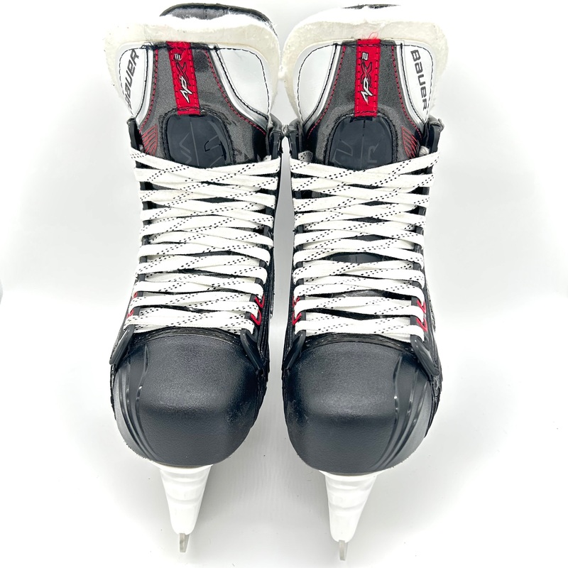 Bauer Vapor APX 2 1X – Used Pro Stock Hockey Skate