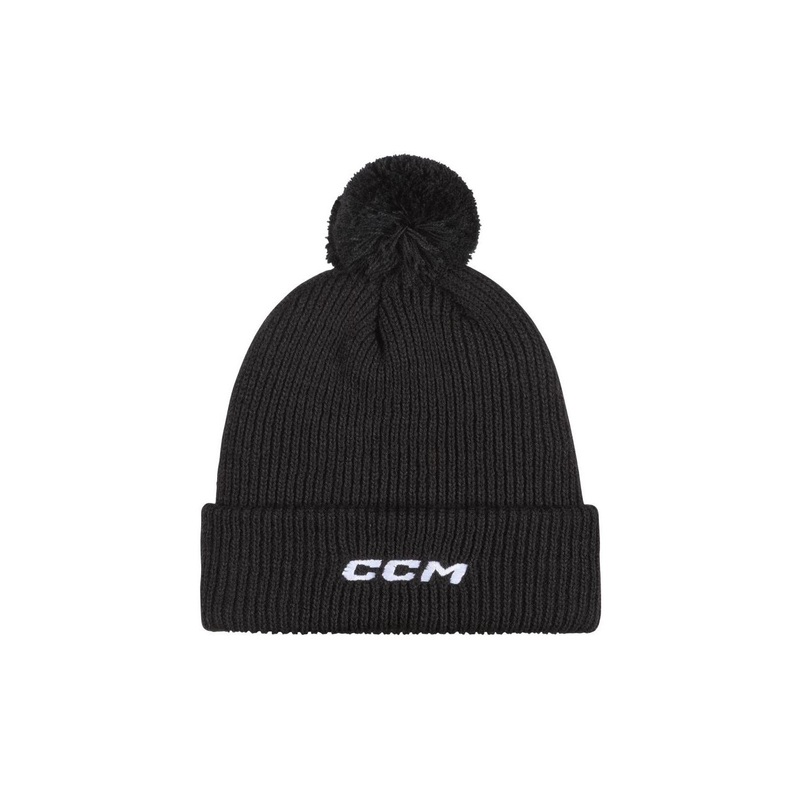 CCM Knit Team Pom Knit Sr