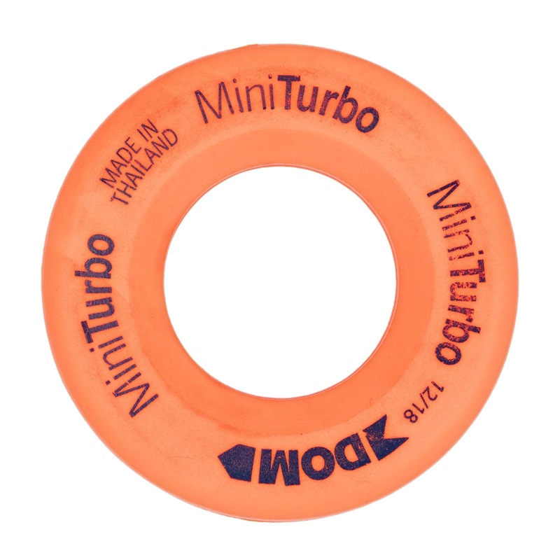 DOM Practice Turbo Ringette Ring