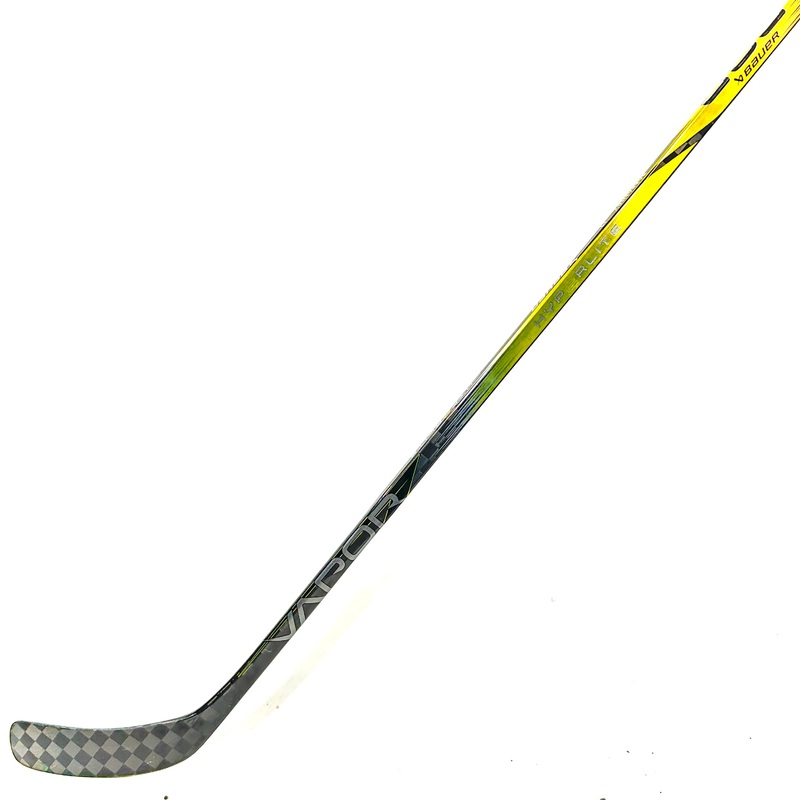 Ivan Barbashev Pro Stock – Bauer AG5NT (NHL)