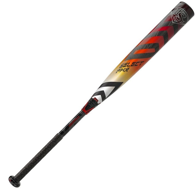 Select Pwr 2 5/8 (-3) Baseball Bat
