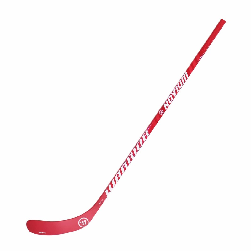 Warrior Novium SP Youth Hockey Stick