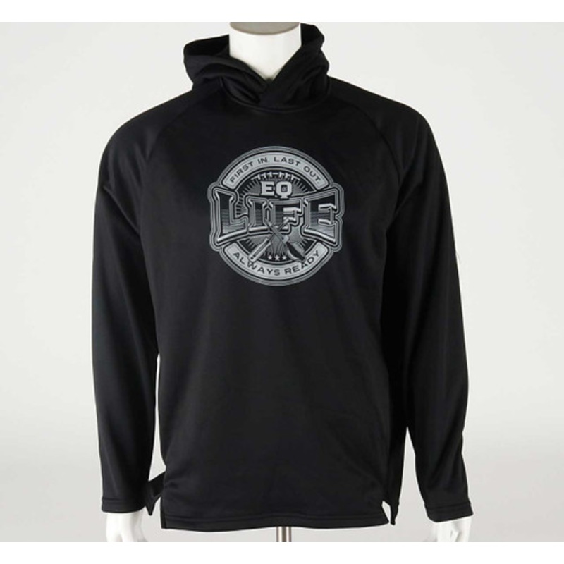 Washington Capitals Large Hoodie