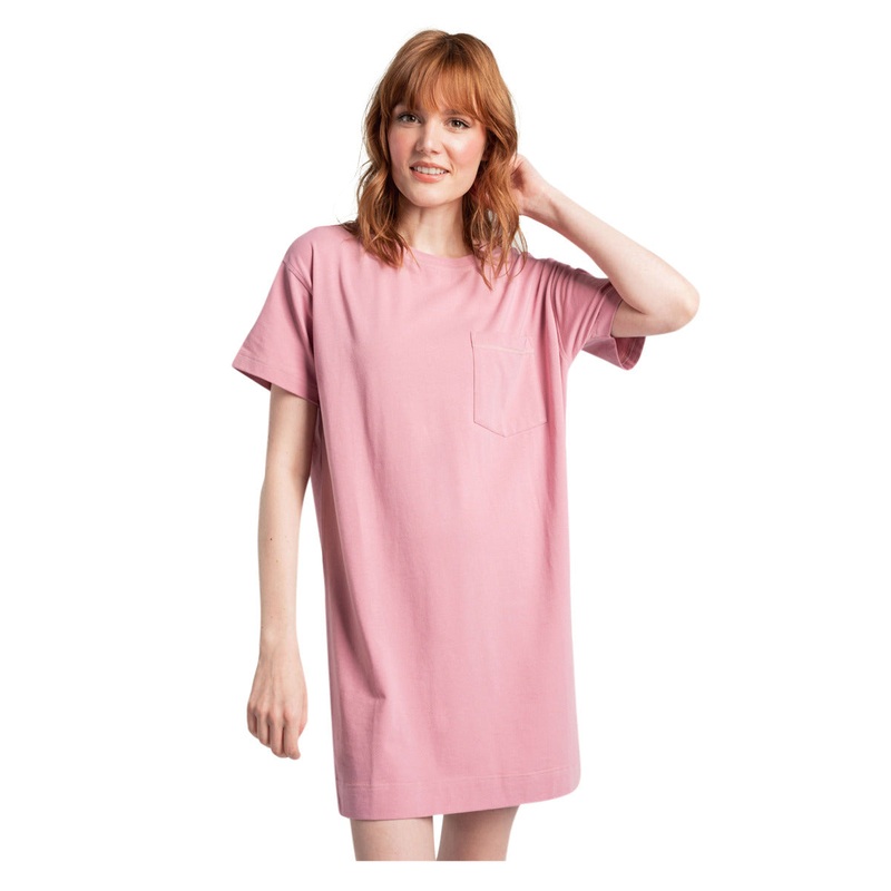 Women’s Effortless T-Shirt Dress