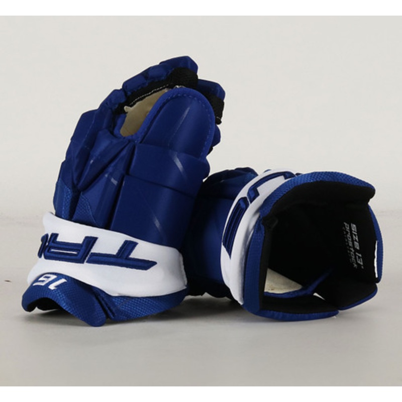 13 TRUE Catalyst 9X Gloves – Mitch Marner Toronto Maple Leafs