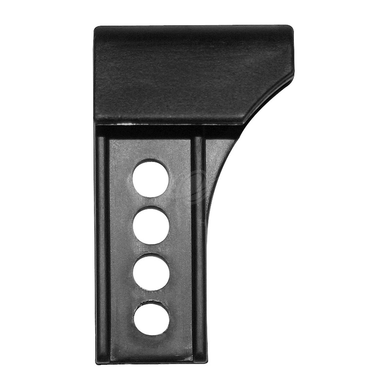 Bauer J-Clips – 25 Pack