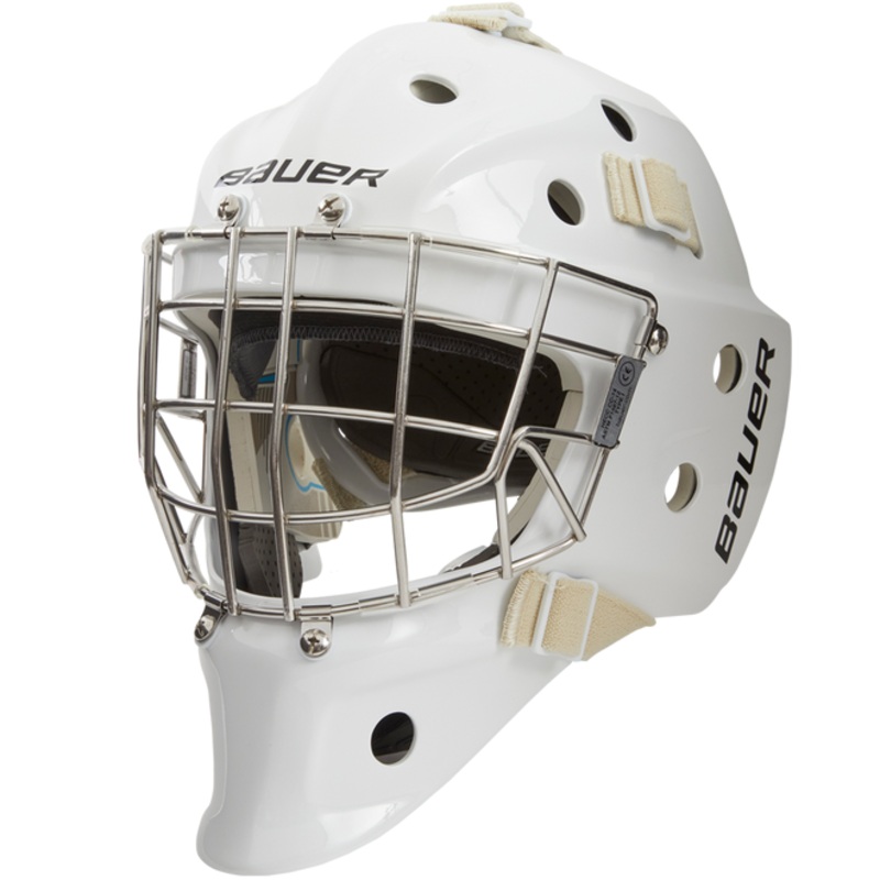 Bauer S21 Profile 940 Goal Mask Senior