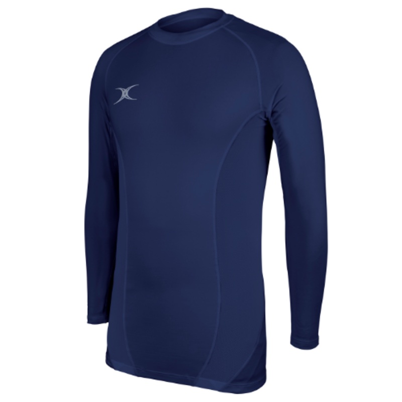 Bradford Grammar School Child’s Dark Navy Atomic X Baselayer