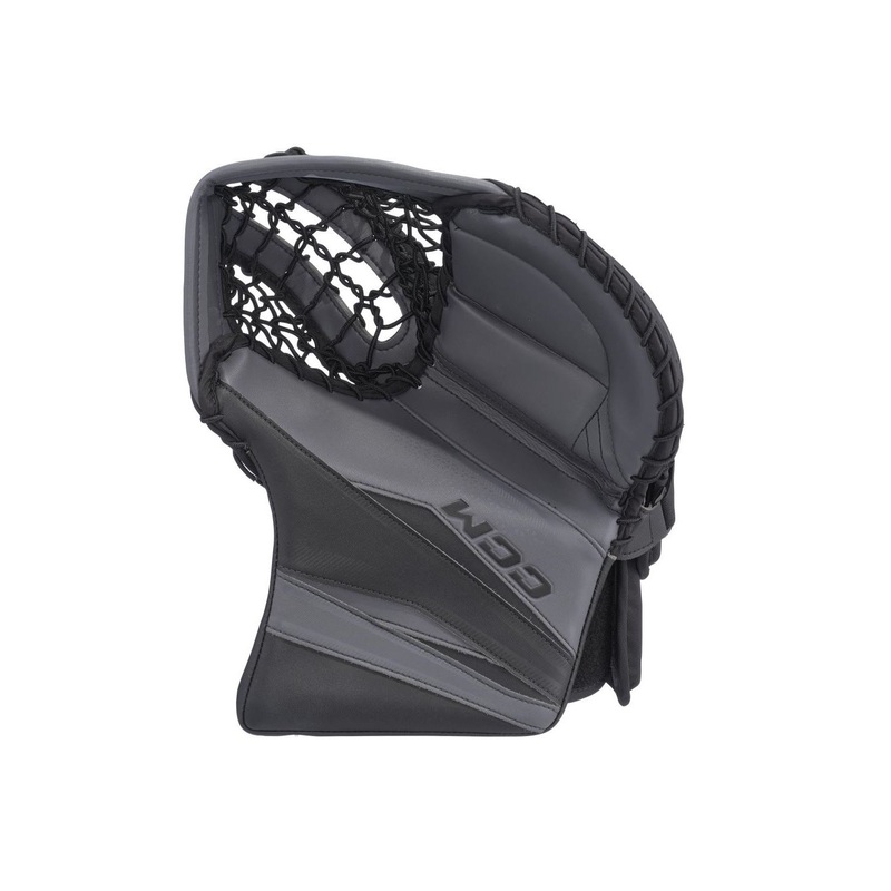 CCM Catch Glove AXIS XF Total Custom Sr