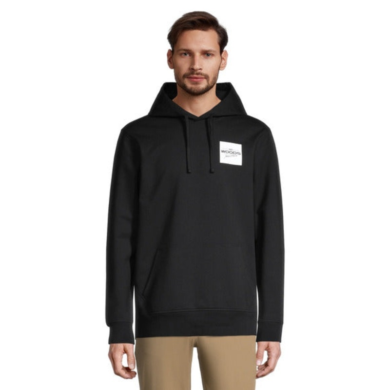 LAWSON GRAPHIC MEN’S FRENCH TERRY HOODIE
