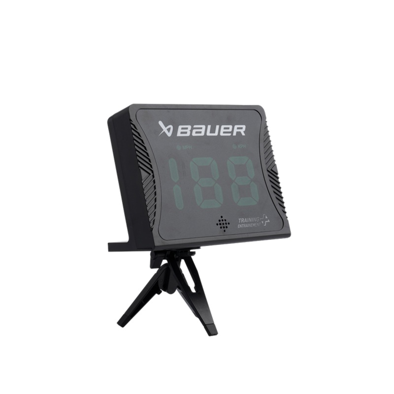 Multi Sport Reactor Radar Gun