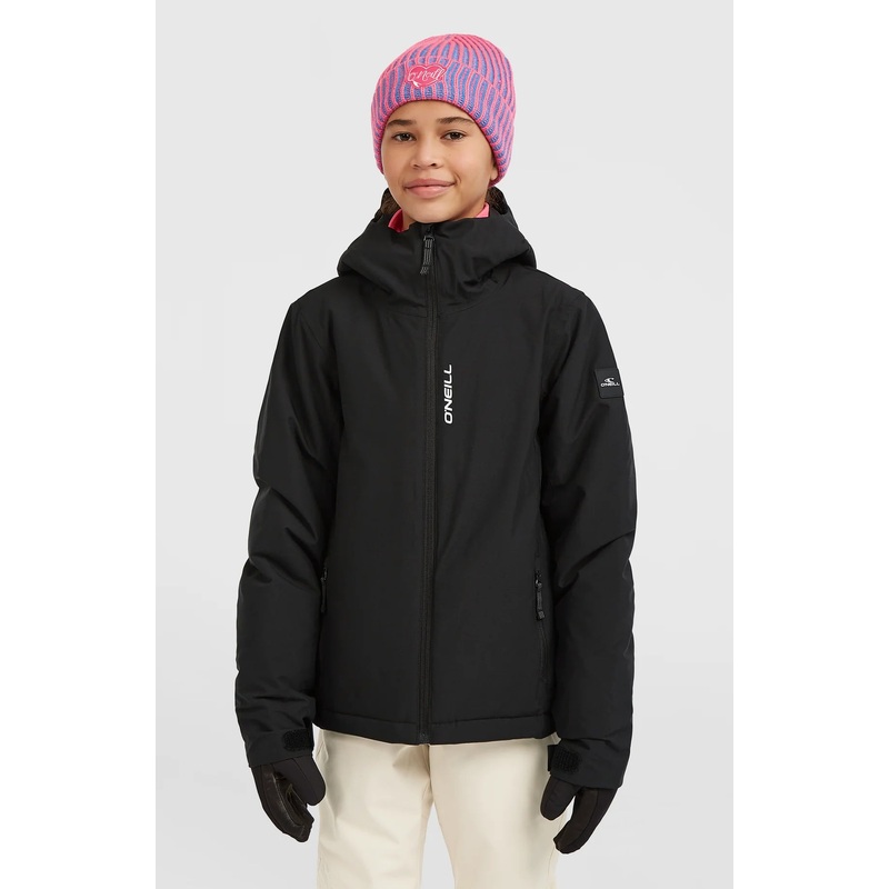 O’Neill Kids FWC’Cruz Snow Jacket