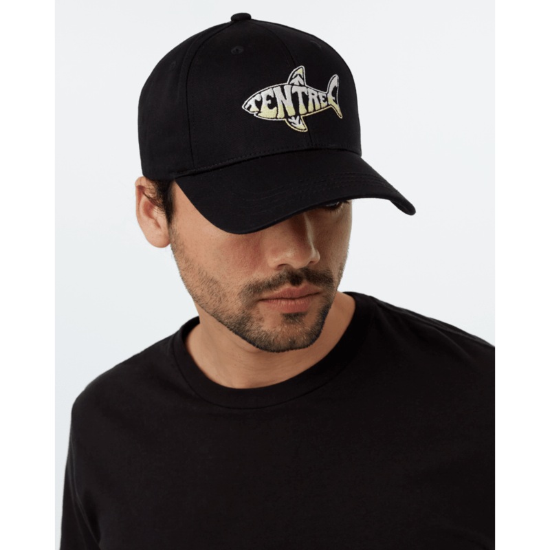 Shark Elevation Hat|MEEORITE BLACK/PINK MIST|OS