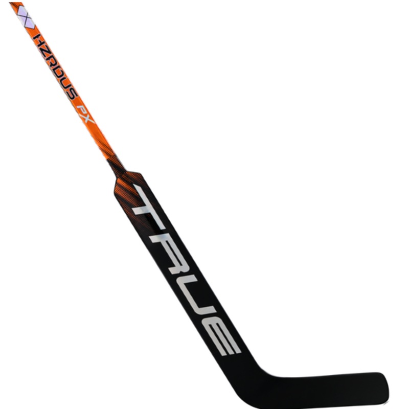 True HZRDUS PX Intermediate Goalie Stick