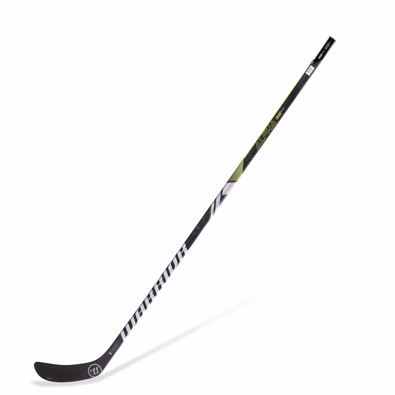 Warrior Alpha Evo Pro Senior Hockey Stick – (2023)