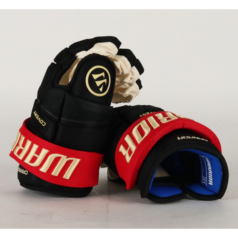13 Warrior Covert QRE Pro Gloves – Team Stock Team Canada