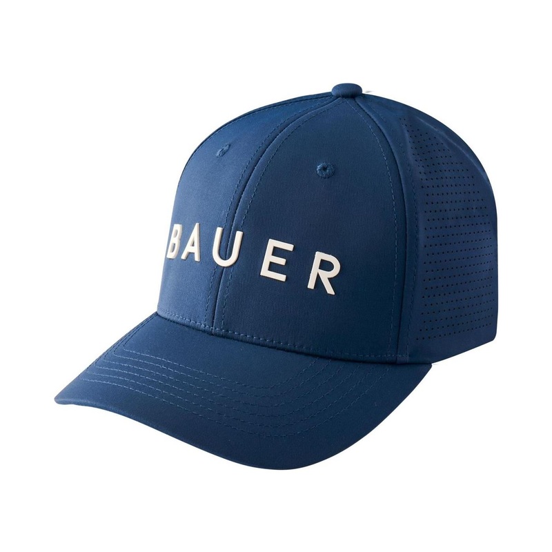 Bauer Cap Overtime Performance Sr